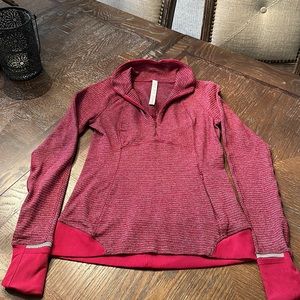 Lululemon Engineered Warmth Half-Zip